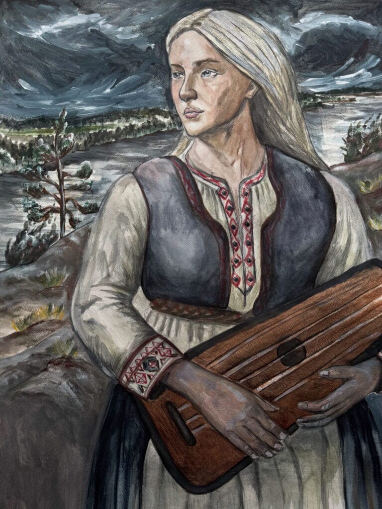 Ballad of South-Karelia