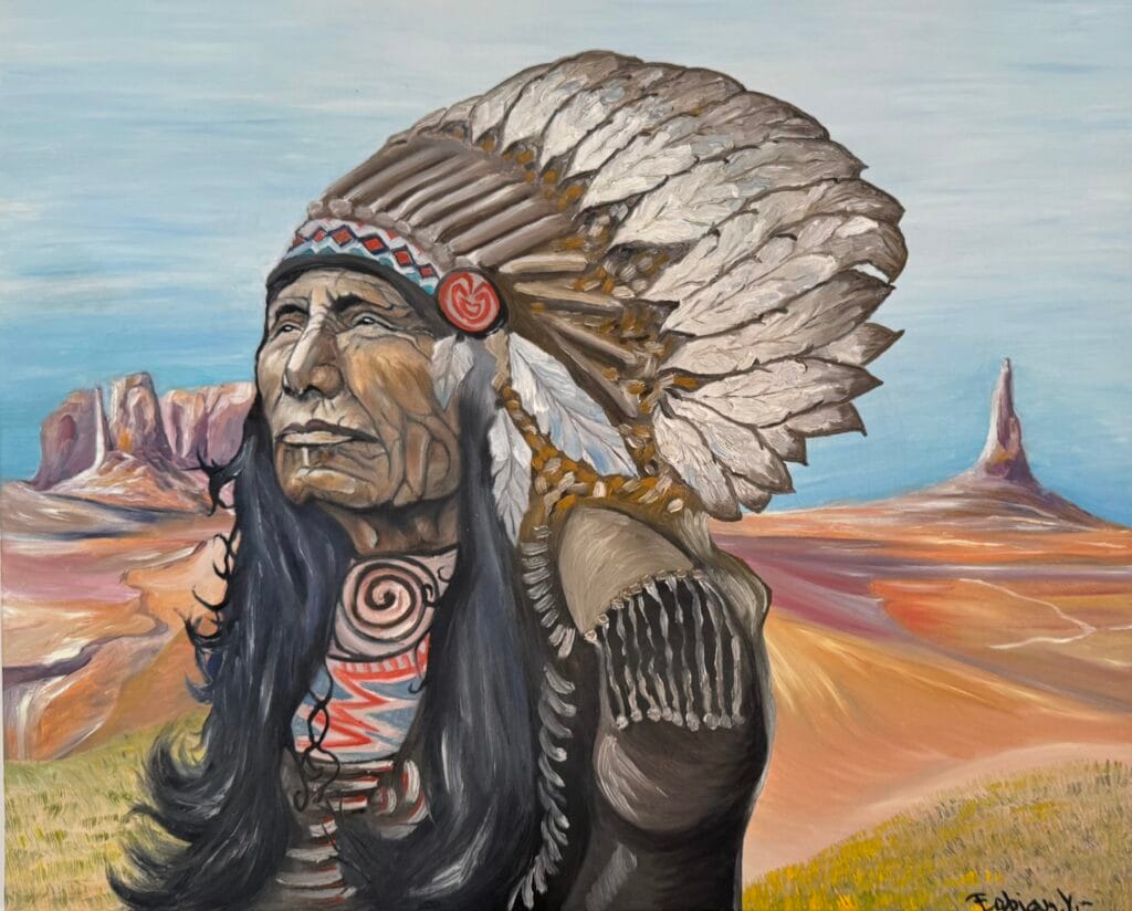 Wisdom of the Desert